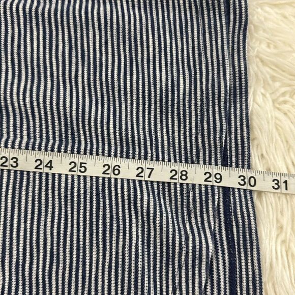J.JILL SHIRT LONG SLEEVE SIZE LARGE OVERSIZED - Picture 4 of 8